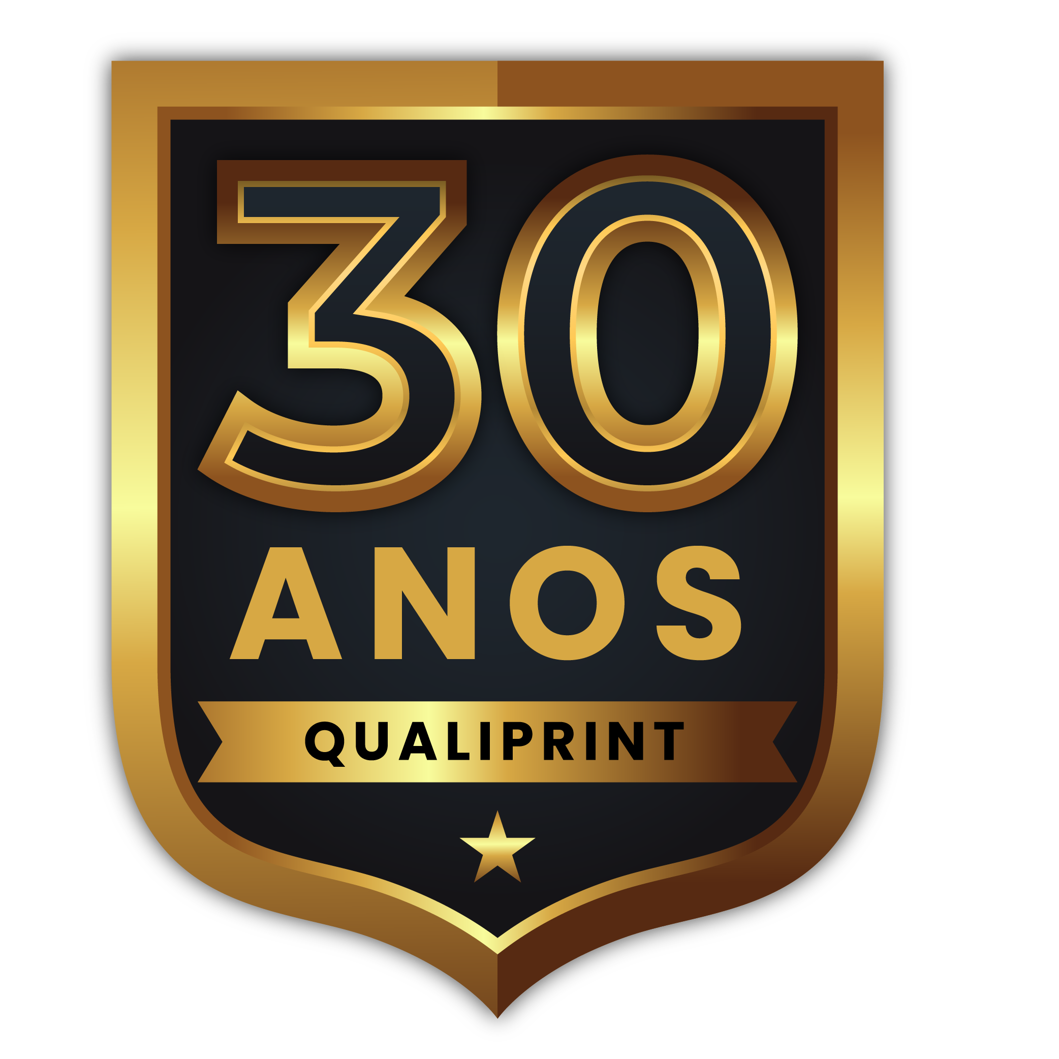 Qualiprint 30 Anos